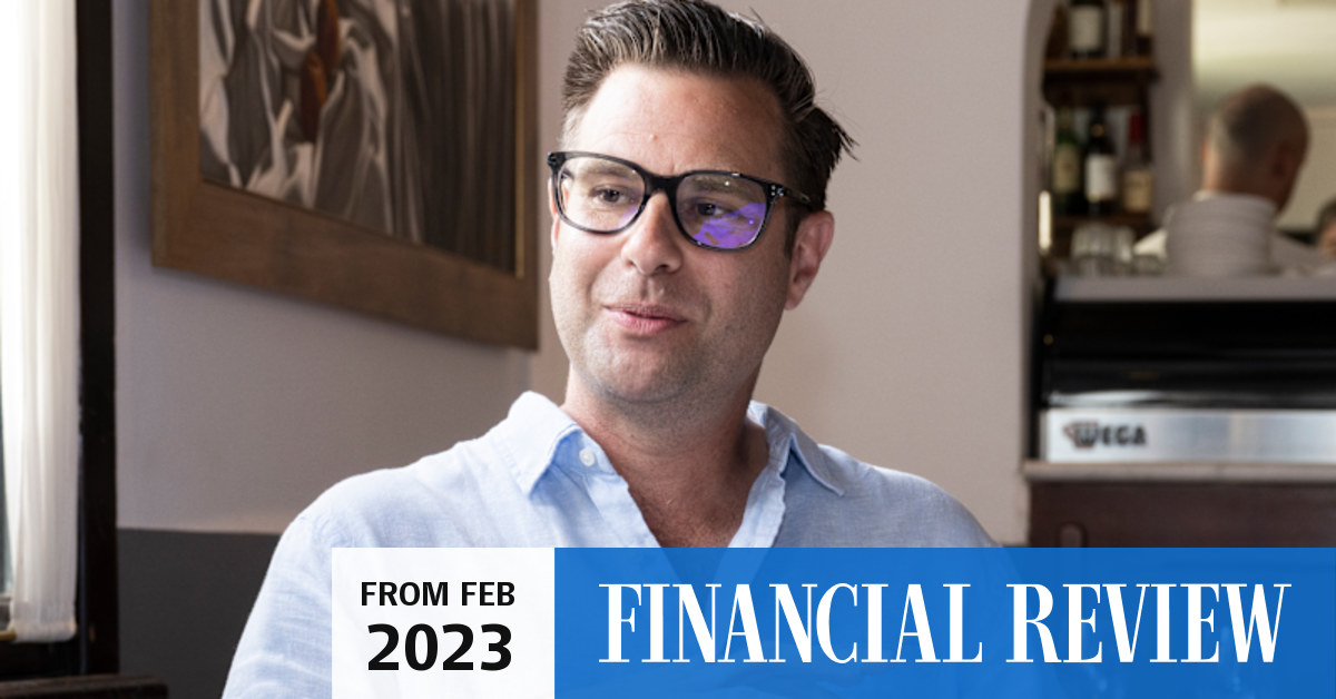 Blackbird Ventures’ cofounder Niki Scavek on how to spot a beautiful